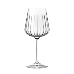 51 cl - RCR Timeless Calice Spritz in Vetro - Set 6 Pezzi