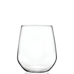 42.5 cl - RCR Universum Bicchiere Acqua in Vetro - Set 6 Pezzi