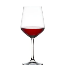 55 cl - RCR Universum Calice Vino Rosso in Vetro - Set 6 Pezzi
