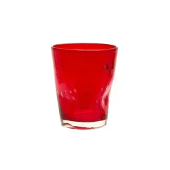 35 cl - Rialto Bicchiere Acqua in Vetro - Set 6 Pezzi