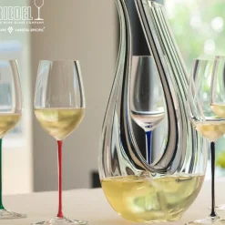 150 cl - Riedel Amadeo Decanter in Vetro