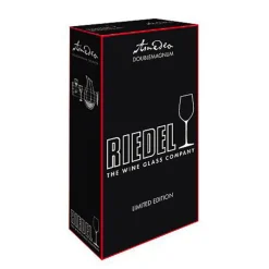 300 cl - Riedel Amadeo Decanter in Vetro