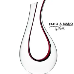300 cl - Riedel Amadeo Decanter in Vetro