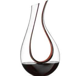 300 cl - Riedel Amadeo Decanter in Vetro