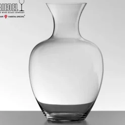 150 cl - Riedel Apple NY Decanter in Vetro