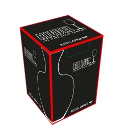 150 cl - Riedel Apple NY Decanter in Vetro