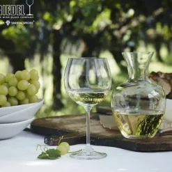 150 cl - Riedel Apple NY Decanter in Vetro