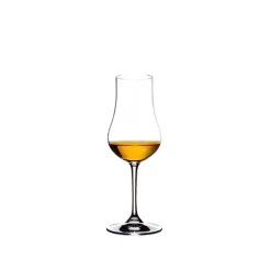 20 cl - Riedel Aquavit Calice Grappa in Vetro - Set 4 Pezzi