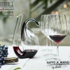 170 cl - Riedel Ayam Decanter in Vetro