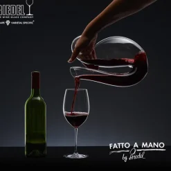 170 cl - Riedel Ayam Decanter in Vetro