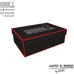 170 cl - Riedel Ayam Decanter in Vetro