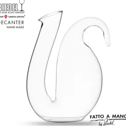 170 cl - Riedel Ayam Decanter in Vetro
