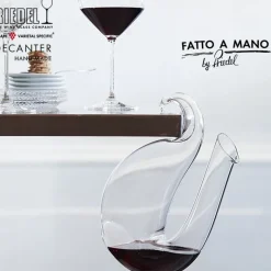 170 cl - Riedel Ayam Decanter in Vetro