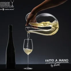170 cl - Riedel Ayam Decanter in Vetro