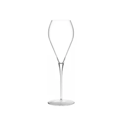 30.5 cl - Riedel Bellorotondo Calice Vino Champagne In Vetro