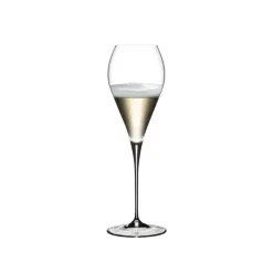 30.5 cl - Riedel Bellorotondo Calice Vino Champagne In Vetro