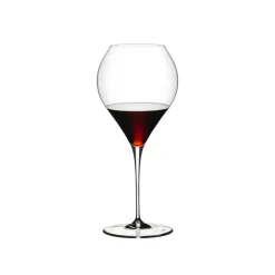 66.5 cl - Riedel Bellorotondo Calice Vino Rosso Pinot Noir In Vetro