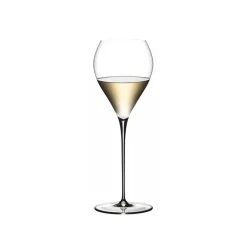 38 cl - Riedel Bellorotondo Calice Vino Bianco In Vetro