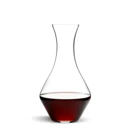 105 cl - Riedel Cabernet Decanter in Vetro