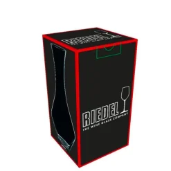 105 cl - Riedel Cabernet Decanter in Vetro