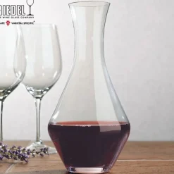 170 cl - Riedel Cabernet Decanter in Vetro