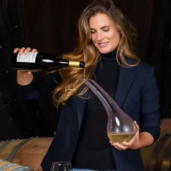 120 cl - Riedel Cornetto Confetti Decanter in Vetro