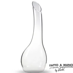 185 cl - Riedel Cornetto Decanter in Vetro