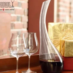 120 cl - Riedel Cornetto Decanter in Vetro