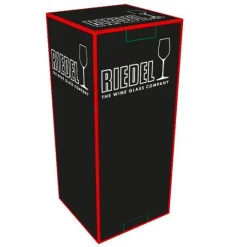120 cl - Riedel Cornetto Decanter in Vetro