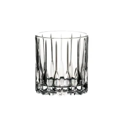 17.4 cl - Riedel Drink Specific Glassware Bicchiere Whisky in Vetro - Set 2 Pezzi