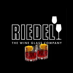 17.4 cl - Riedel Drink Specific Glassware Bicchiere Whisky in Vetro - Set 2 Pezzi