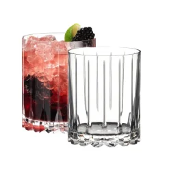 37 cl - Riedel DSG Bicchiere Whisky in Vetro - Set 2 Pezzi