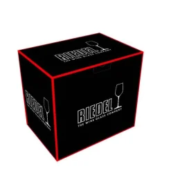 90 cl - Riedel Duck Decanter in Vetro