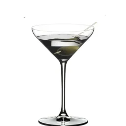 25 cl - Riedel Extreme Bicchiere Martini in Vetro - Set 2 Pezzi