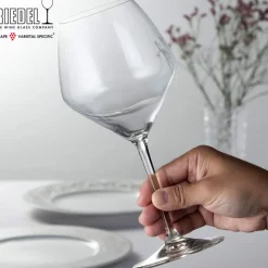77 cl - Riedel Extreme Calice Vino Rosso in Vetro - Set 2 Pezzi