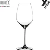 46 cl - Riedel Extreme Calice Vino Bianco Riesling in Vetro - Set 2 Pezzi