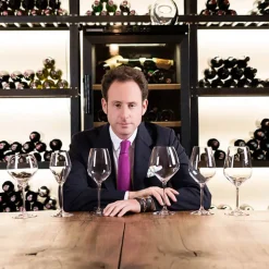 46 cl - Riedel Extreme Calice Vino Bianco Riesling in Vetro - Set 2 Pezzi