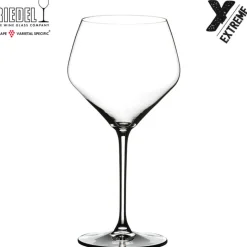 67 cl - Riedel Extreme Calice Vino Bianco in Vetro - Set 2 Pezzi