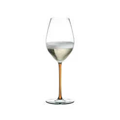 44.5 cl - Riedel Fatto A Mano Calice Champagne in Vetro