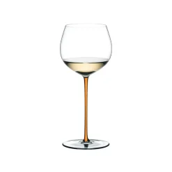 62 cl - Riedel Fatto A Mano Calice Degustazione Chardonnay in Vetro