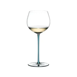 62 cl - Riedel Fatto A Mano Calice Degustazione Chardonnay in Vetro