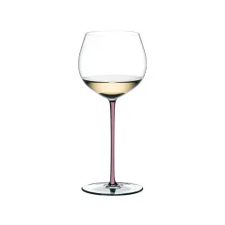62 cl - Riedel Fatto A Mano Calice Degustazione Chardonnay in Vetro