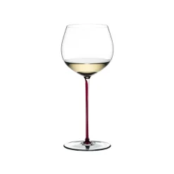 62 cl - Riedel Fatto A Mano Calice Degustazione Chardonnay in Vetro
