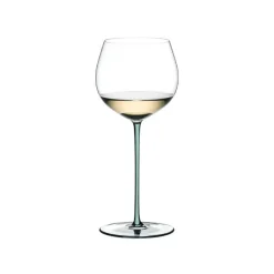 62 cl - Riedel Fatto A Mano Calice Degustazione Chardonnay in Vetro