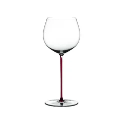 62 cl - Riedel Fatto A Mano Calice Degustazione Chardonnay in Vetro
