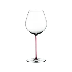 70.5 cl - Riedel Fatto A Mano Calice Degustazione Pinot Noir in Vetro