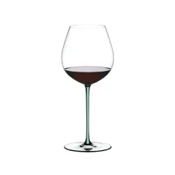 70.5 cl - Riedel Fatto A Mano Calice Degustazione Pinot Noir in Vetro