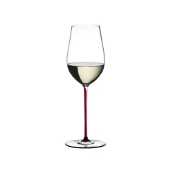 39.5 cl - Riedel Fatto A Mano Calice Degustazione Riesling in Vetro