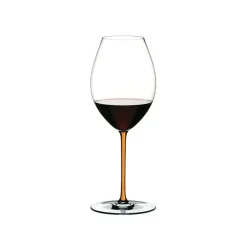 60 cl - Riedel Fatto A Mano Calice Degustazione Syrah in Vetro