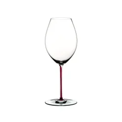 60 cl - Riedel Fatto A Mano Calice Degustazione Syrah in Vetro